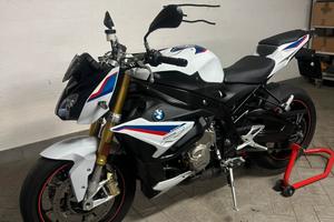 Bmw s1000 r