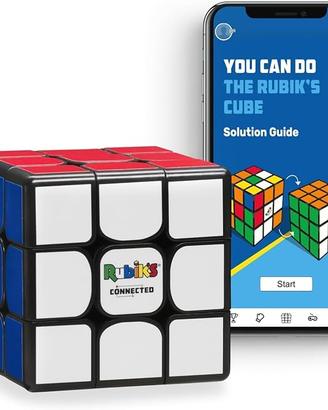 Gioco Rubik's Cubo 3x3 Connected X