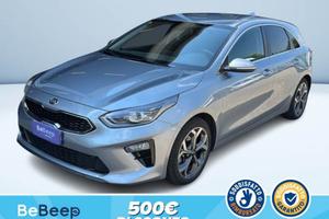 Kia ceed 1.6 CRDI EVOLUTION 136CV DCT