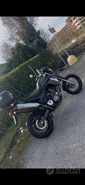 Yamaha XTX 660 – Anno 2005