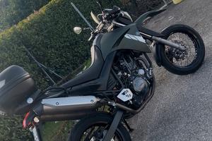 Yamaha XTX 660 – Anno 2005
