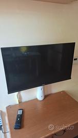 TV LED HISENSE 32"