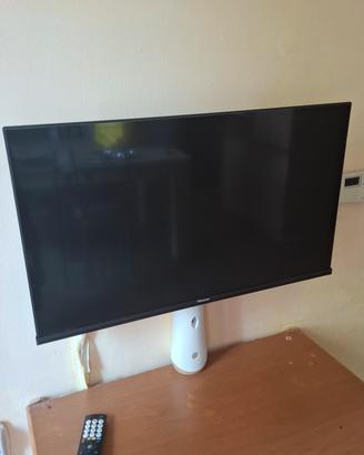TV LED HISENSE 32"