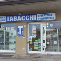 Tabaccheria