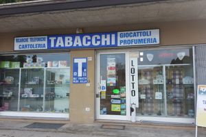 Tabaccheria