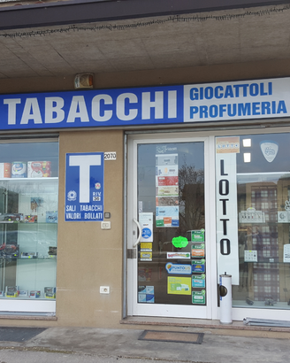 Tabaccheria