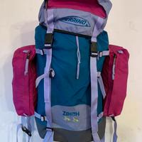 Zaino Ferrino Zenith 80L