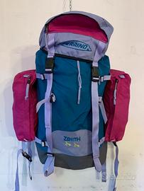 Zaino Ferrino Zenith 80L