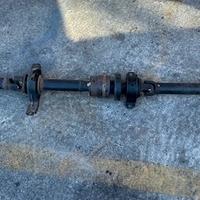 Albero comando Suzuki Swift 2011 1242cc B. K12B