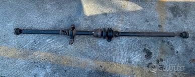 Albero comando Suzuki Swift 2011 1242cc B. K12B