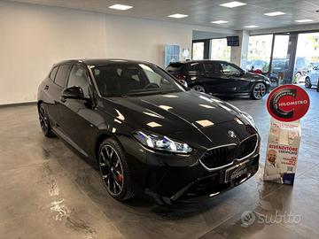 BMW 118 d MSport Pro StraFull Automatico