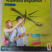 Rumbo español 1 - (volume 1)