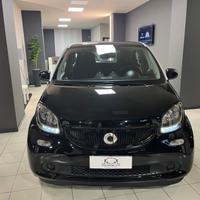 Smart ForFour 70 1.0 twinamic Passion