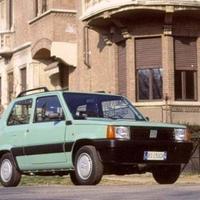 Ricambi Fiat Panda