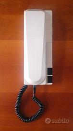 Posto interno Terraneo 600WS completo o ricambi