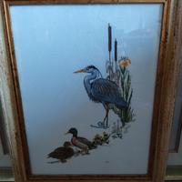 quadro punto croce