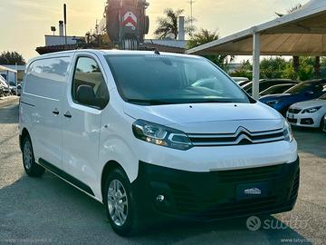 CITROEN Jumpy BlueHDi 120S&S PC Furg.XS Comfort