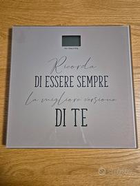 bilancia pesapersone