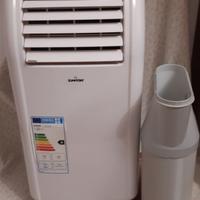climatizzatore portatile