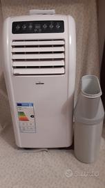 climatizzatore portatile