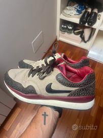 Sneakers nike safari