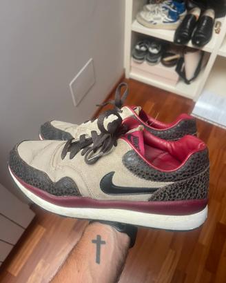 Sneakers nike safari