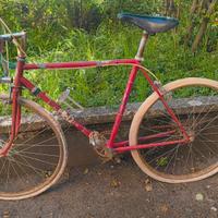 bici da corsa 