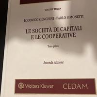 Manuali notarili - Le società di capitali e cooper