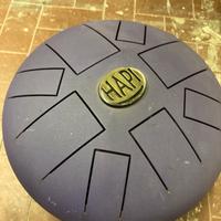 Handpan
