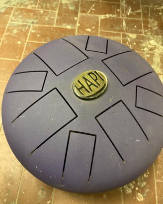 Handpan