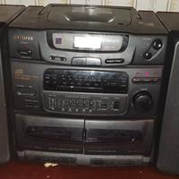 Hi-fi Aiwa