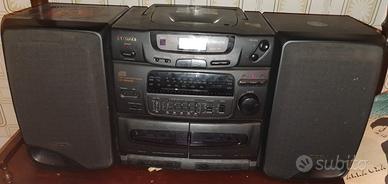 Hi-fi Aiwa