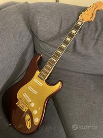 Fender squier 40esimo anniversary