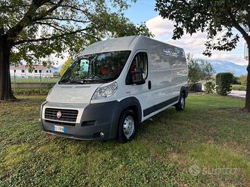 Fiat Ducato Maxi 3.0 Natural Power