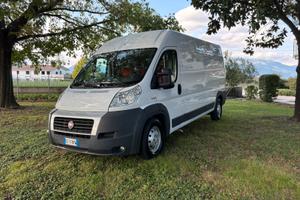 Fiat Ducato Maxi 3.0 Natural Power