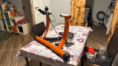 Rulli elite chrono per bicicletta