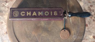 Coramella Chamois p160