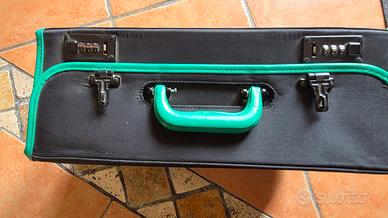 borsa valigia porta pc rigida 