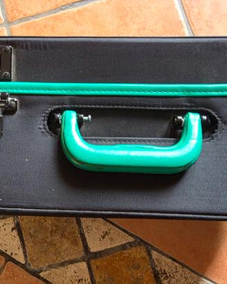 borsa valigia porta pc rigida 