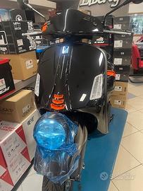 Vespa GTV 300