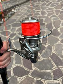 mulinello 14000
