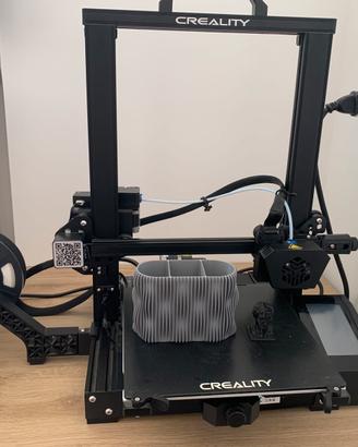 Creality CR-6 SE stampante 3D