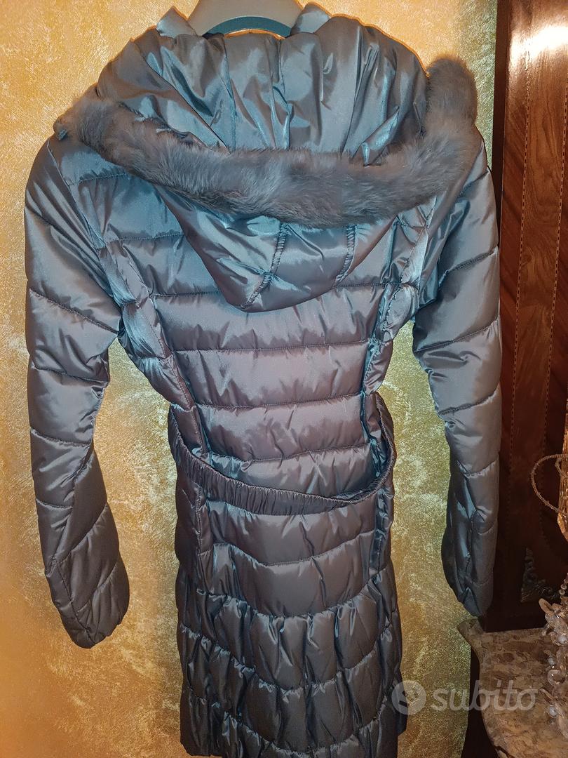 piumino Coconuda Abbigliamento e Accessori In vendita a Vibo