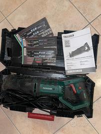 Seghetto elettrico