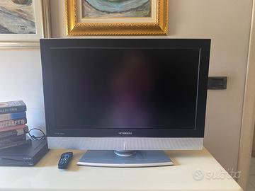 TV yundai modello 320 HD