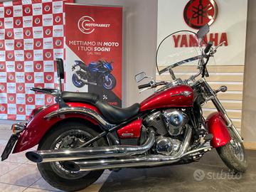Kawasaki VN 900 CLASSIC PROMO DA 4.999,00 A 4.499,