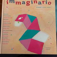 Immaginario - dimmi cosa sogni