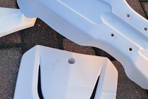 piatta tm e parafango