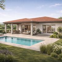 Terreno Edificabile con Progetto Approvato