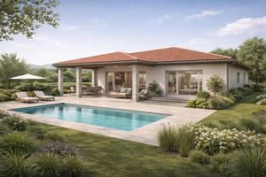 Terreno Edificabile con Progetto Approvato